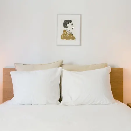 E Confortavel Junto Ao Bairro Da Graca *