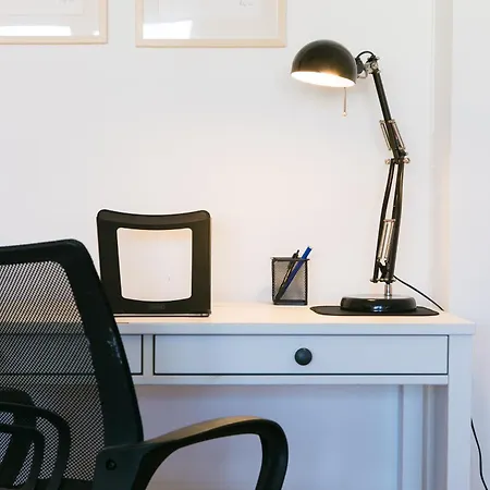 Lägenhet E Confortavel Junto Ao Bairro Da Graca