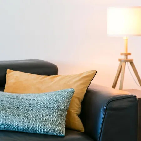 E Confortável Junto Ao Bairro Da Graça Apartamento