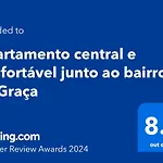 E Confortável Junto Ao Bairro Da Graça * Lisboa