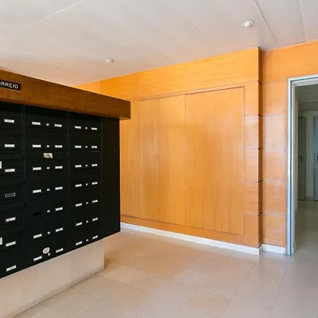 Appartement E Confortável Junto Ao Bairro Da Graça