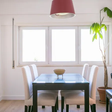 E Confortável Junto Ao Bairro Da Graça Appartement *