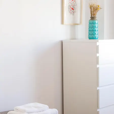 E Confortavel Junto Ao Bairro Da Graca شقة *