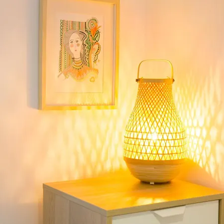 E Confortável Junto Ao Bairro Da Graça * Lisboa