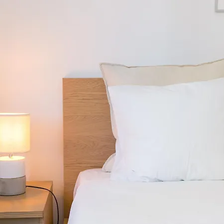 E Confortável Junto Ao Bairro Da Graça Appartement