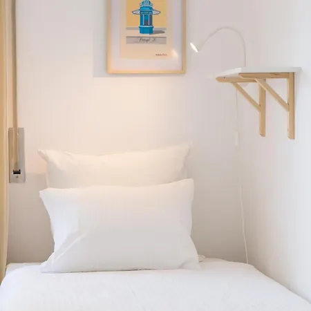 Appartement E Confortável Junto Ao Bairro Da Graça