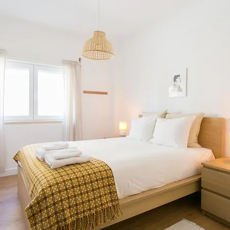 Apartment E Confortavel Junto Ao Bairro Da Graca *