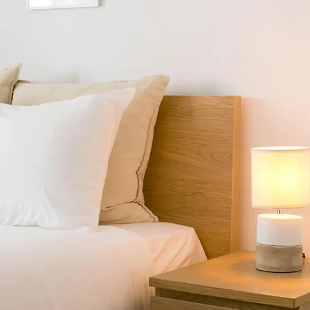 E Confortável Junto Ao Bairro Da Graça Appartement Lisboa