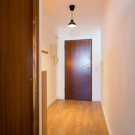Apartment E Confortavel Junto Ao Bairro Da Graca Lisbon