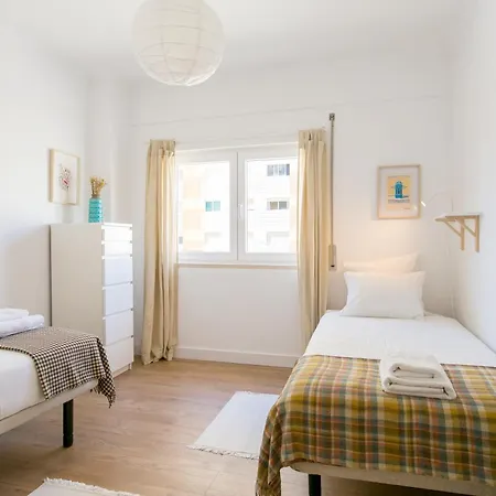 Apartment E Confortavel Junto Ao Bairro Da Graca *