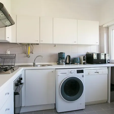 E Confortavel Junto Ao Bairro Da Graca