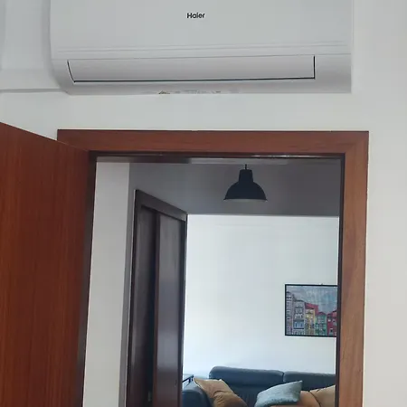 Apartman E Confortavel Junto Ao Bairro Da Graca *